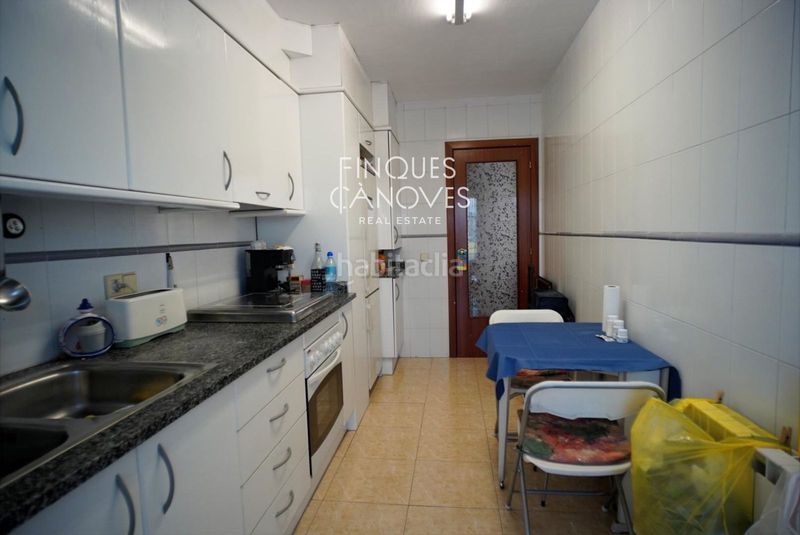 Foto 79586629-3e3f-49c1-beed-a6ff8b247bd8. Piso luminoso piso con terraza en Santa Eugenia, . en Girona