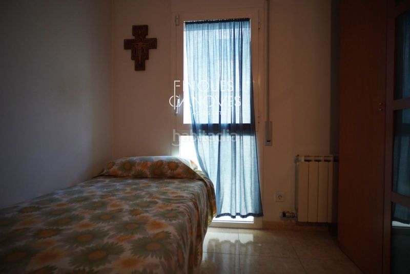 Foto 83df7871-f342-4717-b007-bf40ef433a33. Piso luminoso piso con terraza en Santa Eugenia, . en Girona