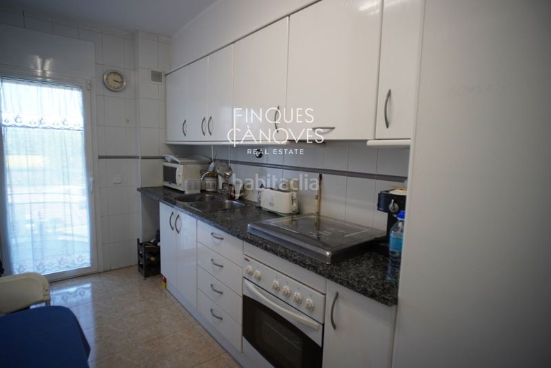 Foto a8c85424-7d9f-4819-b4ef-92405b6e3e04. Piso luminoso piso con terraza en Santa Eugenia, . en Girona