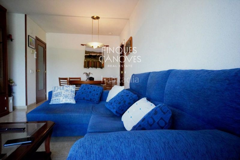 Foto b3dbad34-e4be-4f7c-b1cc-d17e1988b83b. Piso luminoso piso con terraza en Santa Eugenia, . en Girona