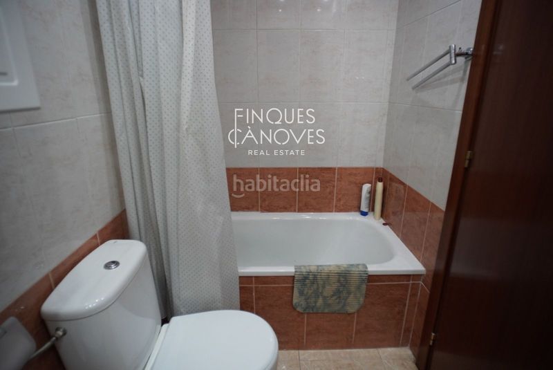 Foto bd6e7843-e9c5-44c5-b25d-a5ee640fd062. Piso luminoso piso con terraza en Santa Eugenia, . en Girona