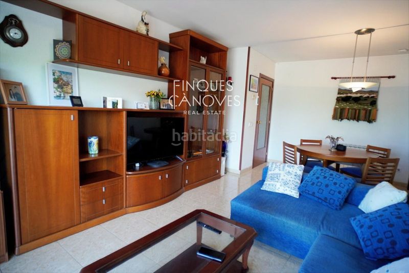 Foto e637a5b3-2498-448e-b692-3718eac296f1. Piso luminoso piso con terraza en Santa Eugenia, . en Girona