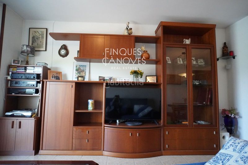 Foto ea3d01c1-0ee8-451c-a26f-45229c005765. Piso luminoso piso con terraza en Santa Eugenia, . en Girona