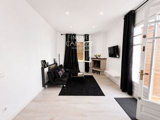 Appartement  Major. Piso reformado en venta en salt  carrer major