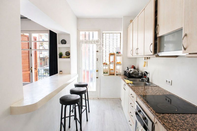 Foto 82f21b84-14d5-421d-a23f-b2b3d3eac42b. Pis amb calefacció a Veïnat Salt