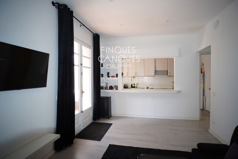 Foto 858f4070-4b4c-4b1b-9a23-39793cf6ebe2. Pis amb calefacció a Veïnat Salt