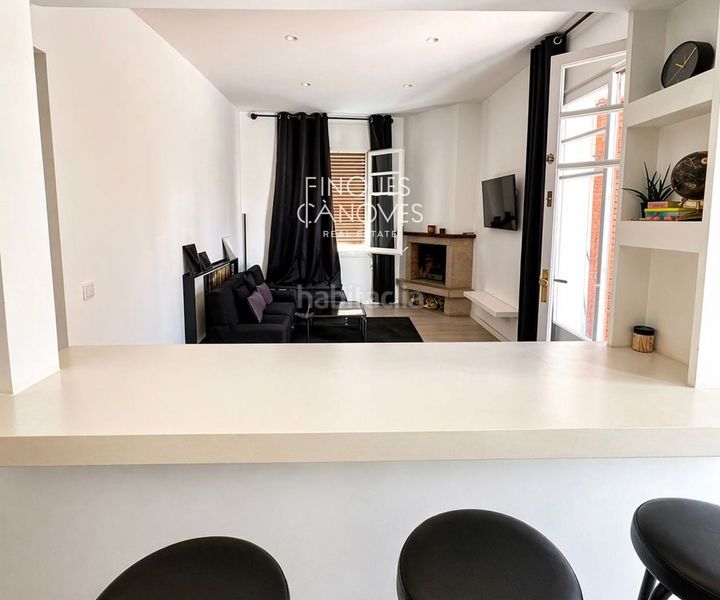 Foto e6ac6f5a-6262-433a-baa9-a69f375234c2. Pis amb calefacció a Veïnat Salt