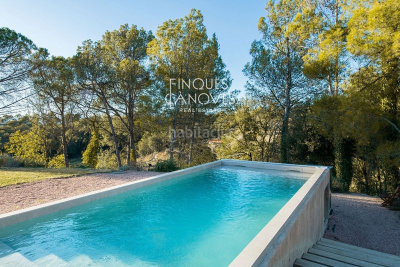 Foto 403dabaa-b56f-4436-8efe-0ee7805364f4. Casa adossada amb calefacció piscina a Sant Julià de Ramis