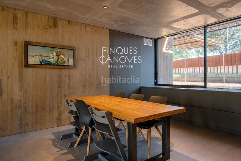 Foto d09d4a66-ba63-4a44-858a-300ffb5d6158. Casa adossada amb calefacció piscina a Sant Julià de Ramis