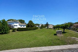 Rural plot  Costa brava. Parcela urbana de 502 m en venta en caldes de malavella