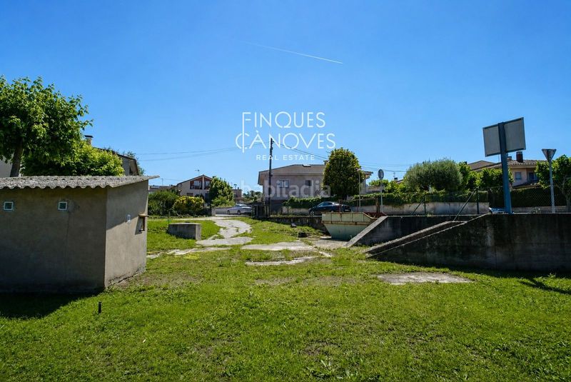 Foto 899e04b9-0e0b-4c94-858d-c208149be7fb. Finca rústica a Caldes de Malavella