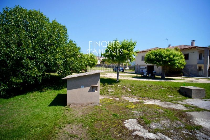 Foto faaac898-35a4-4776-aa99-889b9139af54. Finca rústica a Caldes de Malavella