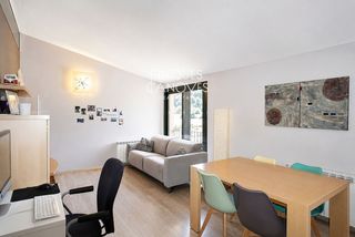 Dachwohnung  Calle santa anna. Exclusivo d�plex con altillo, garaje y vistas a la manta�a en be