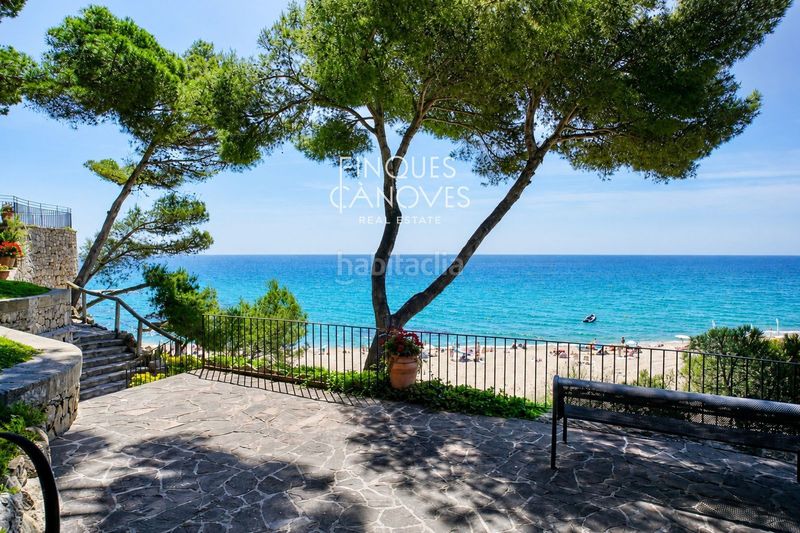 Foto 29455f6c-b426-4634-9904-8f1c947467c7. Apartament amb aparcament a Centre-Platja Platja d´Aro