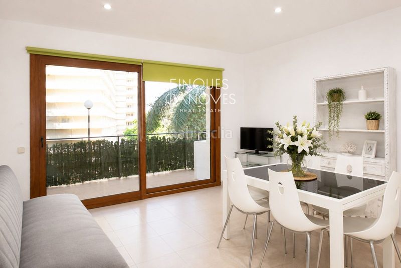 Foto 33b4ad3d-3fc9-4924-acb0-7d59cb577f5c. Apartament amb aparcament a Centre-Platja Platja d´Aro