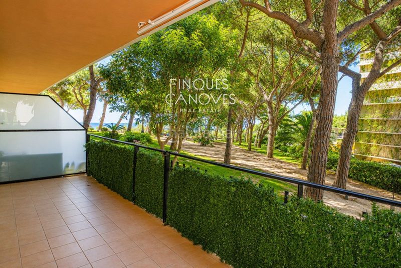 Foto 3ed03270-9100-4a0a-a1c4-8cce527609b7. Apartament amb aparcament a Centre-Platja Platja d´Aro