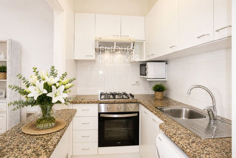 Foto 4d176bdc-22af-4773-85dc-ffc783efd602. Apartament amb aparcament a Centre-Platja Platja d´Aro