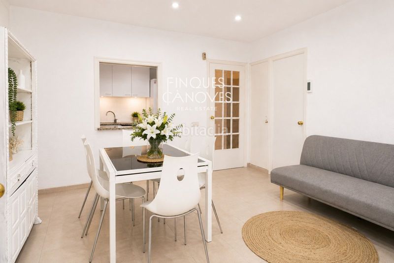 Foto 66d296a2-338e-4983-b8e5-b489d5efee37. Apartament amb aparcament a Centre-Platja Platja d´Aro