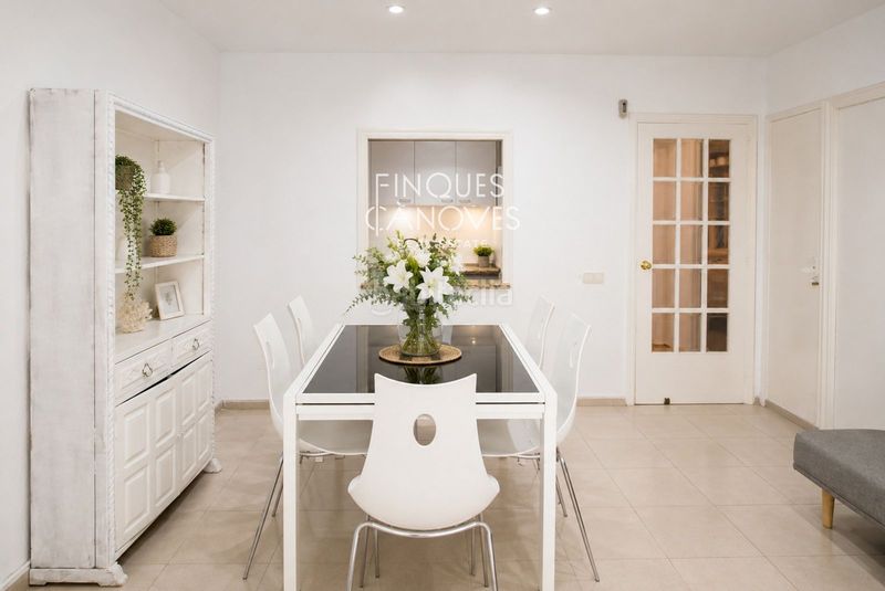 Foto 7be29a3d-59f5-48f6-b799-697e8d204c2a. Apartament amb aparcament a Centre-Platja Platja d´Aro