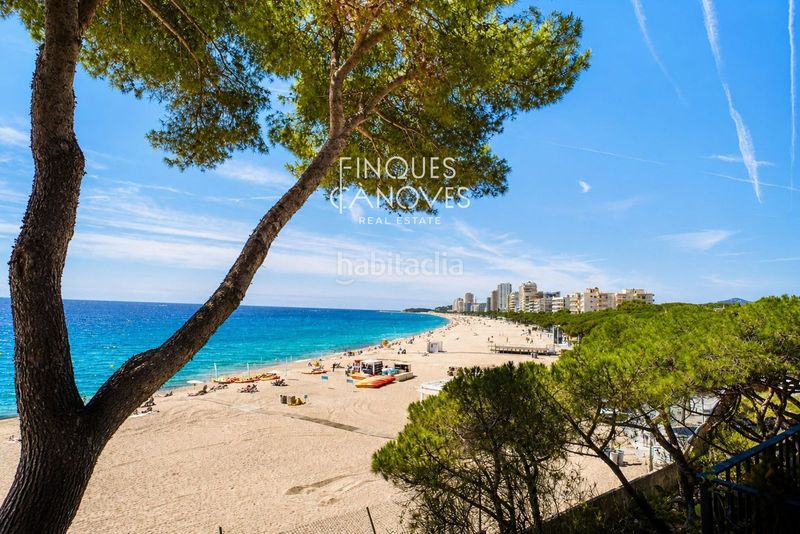 Foto 9eb918ef-b12b-4d99-93c7-4f48257ececb. Apartament amb aparcament a Centre-Platja Platja d´Aro