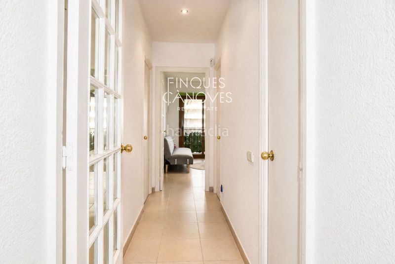 Foto af485d27-3b04-487b-877a-64837e24f9a6. Apartament amb aparcament a Centre-Platja Platja d´Aro