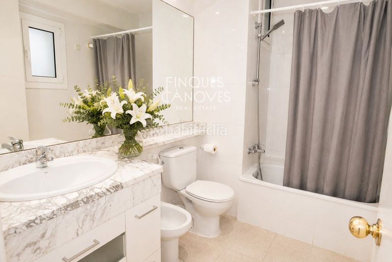 Foto b5e341cb-8d3f-4607-ae1c-53fc79031728. Apartament amb aparcament a Centre-Platja Platja d´Aro