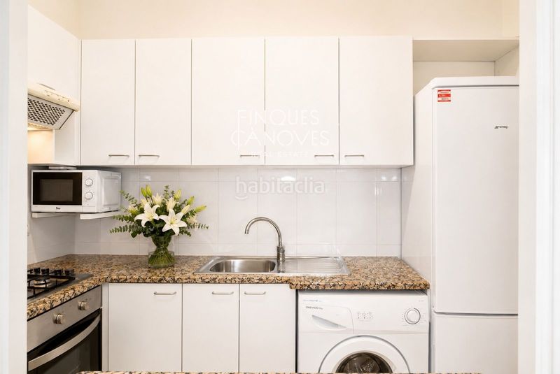 Foto b80427f3-0b3b-424b-8dbd-97648a649c20. Apartament amb aparcament a Centre-Platja Platja d´Aro