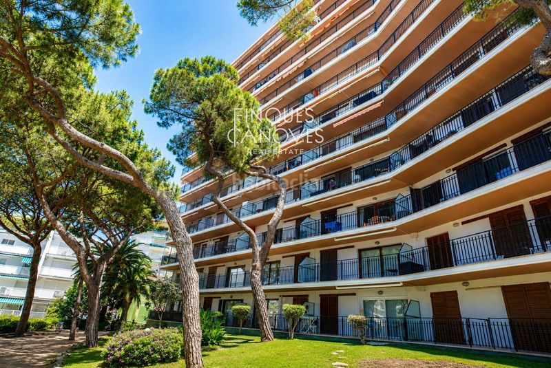 Foto bbaa0499-002f-48ff-ab17-b268f5109b29. Apartament amb aparcament a Centre-Platja Platja d´Aro