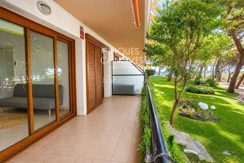 Foto bbb579da-0217-401c-87fd-ef61e68939f9. Apartament amb aparcament a Centre-Platja Platja d´Aro