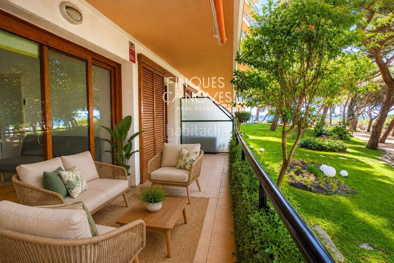 Foto e3c3a7ee-3569-4216-81af-ae934deefdd3. Apartament amb aparcament a Centre-Platja Platja d´Aro