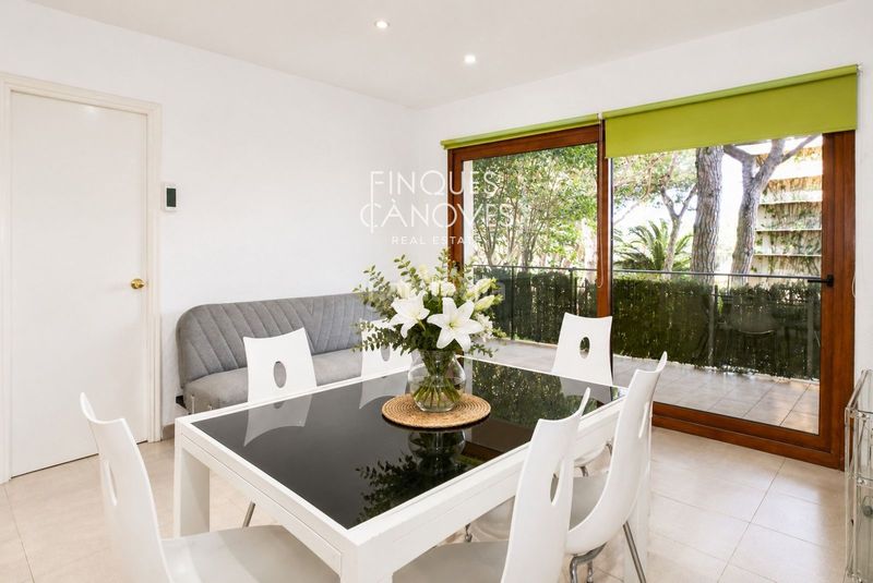 Foto efa2e704-e786-4148-9a51-adf1502a2a73. Apartament amb aparcament a Centre-Platja Platja d´Aro