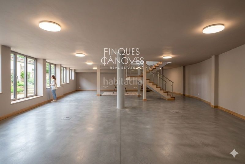 Foto e8d85a78-e743-4db2-9414-48e4f17d244c. Chalet con parcheggio in Santa Coloma de Farners