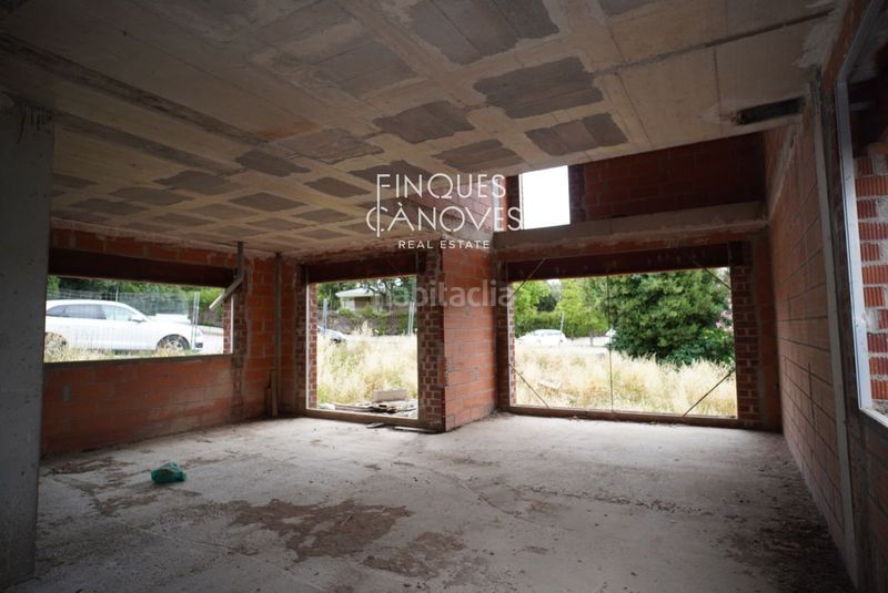 Foto f9eb28cd-20a4-4867-9704-dbac67ca2adf. Chalet con parcheggio in Santa Coloma de Farners