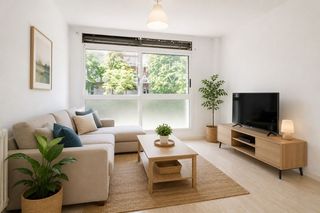 Etagenwohnung in La Devesa. Piso de 90m2 para reformar en la devesa