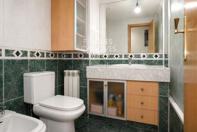 Foto e4e61429-c2a1-4ee0-87da-ca95f9e87af8. Flat with heating in Centre Salt