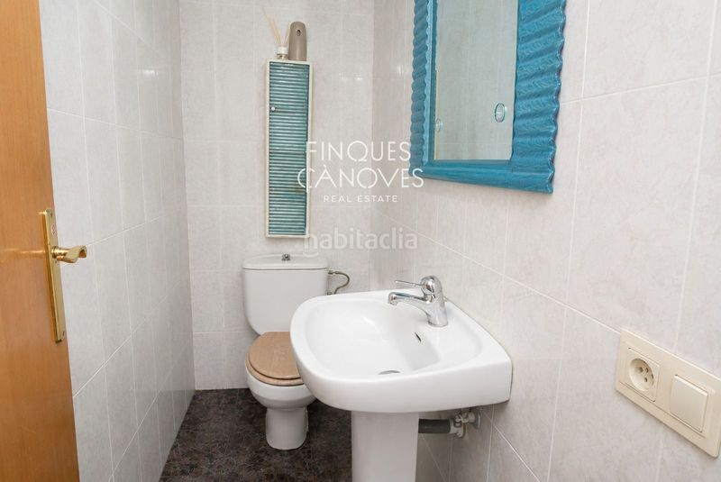 Foto e85b61df-fce7-490e-a1f1-0027397444ab. Flat with heating in Centre Salt