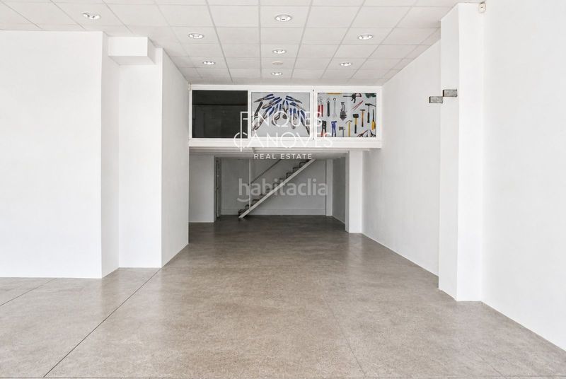 Foto 44ae5d97-3879-48d3-8b49-76355754d3ec. Business premise in Sant Antoni Sant Antoni de Calonge