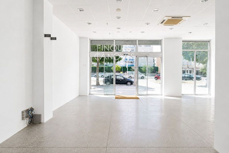Foto b43fcd4c-9374-4753-bda6-4f2180871b58. Business premise in Sant Antoni Sant Antoni de Calonge
