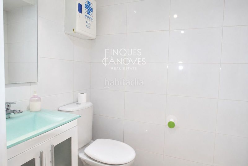 Foto bc3f1dd2-f77b-460b-8374-67ac3645bf0a. Business premise in Sant Antoni Sant Antoni de Calonge
