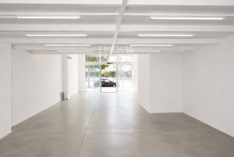 Foto df2b68d1-fdd7-47b9-8291-583e8273b5b0. Business premise in Sant Antoni Sant Antoni de Calonge