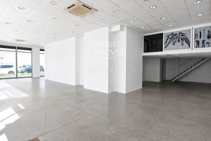 Foto f6a325d3-f182-4ef6-b3ba-41ed27cee285. Business premise in Sant Antoni Sant Antoni de Calonge