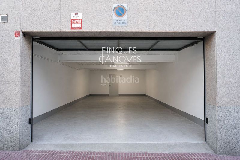 Foto dbce64d1-ade3-4f62-9b8b-fdbbfd7a06ac. Local comercial a Vilartagues-Tueda de Dalt Sant Feliu de Guíxols