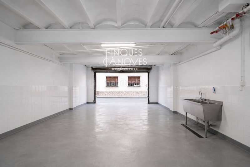 Foto dd9370a5-0b56-40e1-8c81-7b559589c108. Local comercial a Vilartagues-Tueda de Dalt Sant Feliu de Guíxols