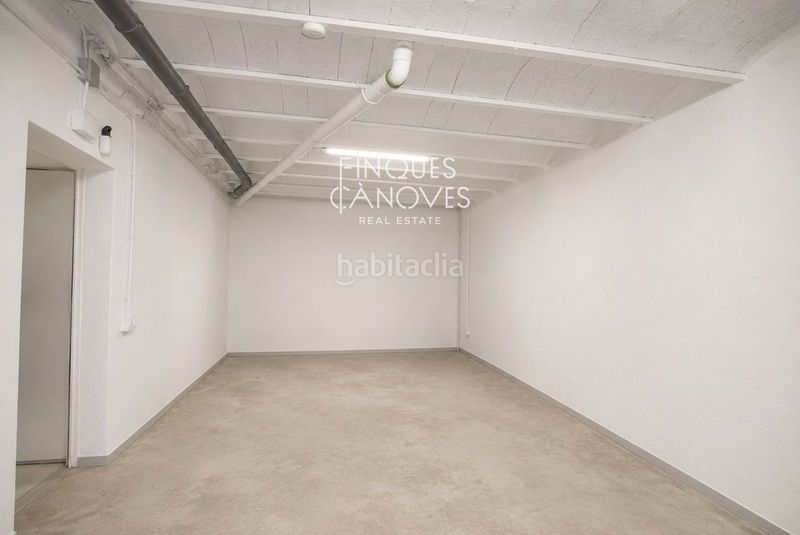 Foto e557e7d1-5340-43de-bd06-f5e4d3cab9a7. Local comercial a Vilartagues-Tueda de Dalt Sant Feliu de Guíxols