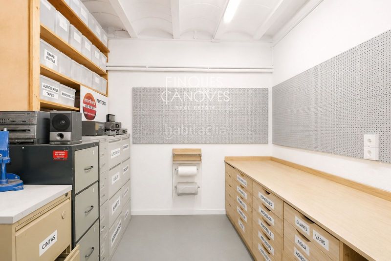 Foto e71f7322-dd8d-45f6-adb5-24ddc555905e. Local comercial a Vilartagues-Tueda de Dalt Sant Feliu de Guíxols