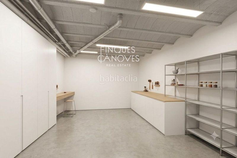 Foto f3c84c5b-833a-4fd4-9da9-c2def056b781. Local comercial a Vilartagues-Tueda de Dalt Sant Feliu de Guíxols