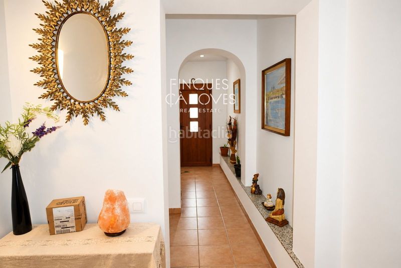 Foto f443d46d-58d0-433a-a646-12801b737aee. Casa adossada amb calefacció aparcament a Barri Vell Salt