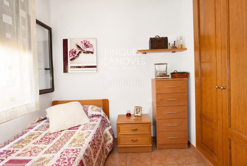 Foto fc839724-ef65-4aea-8730-ca6e2d46d8e9. Casa adossada amb calefacció aparcament a Barri Vell Salt