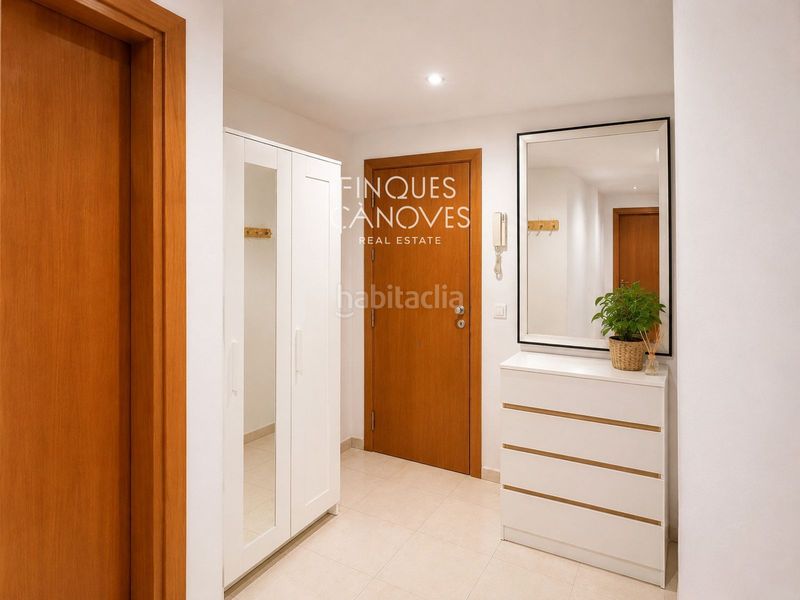 Foto 92be4f53-643f-4a67-86f2-cdd4ba44e490. Flat with heating in Eixample Nord Girona