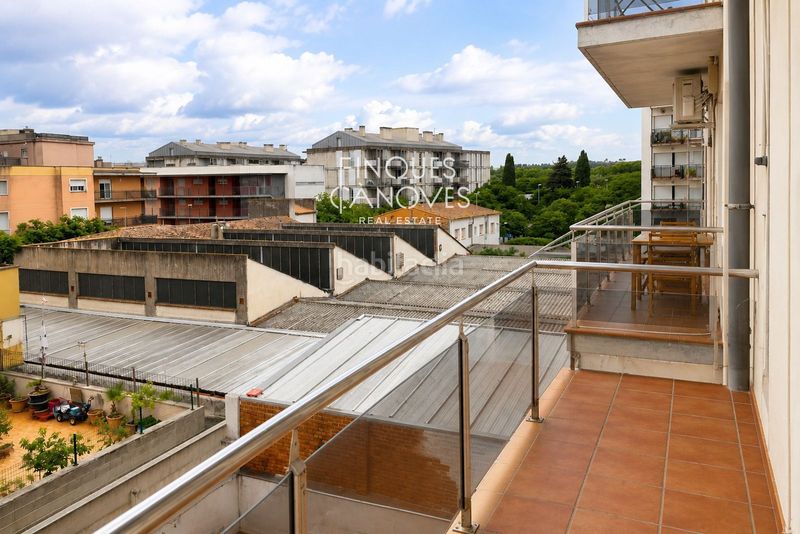 Foto b02d1c5a-b1b8-4d86-a279-32fd145e2e50. Flat with heating in Eixample Nord Girona
